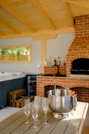 Das Holzhaus